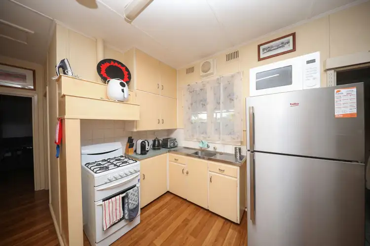 Fourth view of Homely house listing, 27 Withnell Way, Bulgarra WA 6714