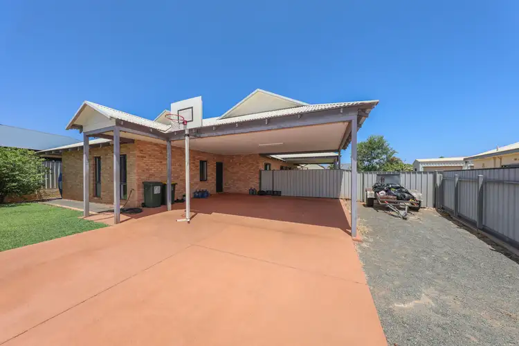 Main view of Homely house listing, 4 Lilly Parade, Baynton WA 6714