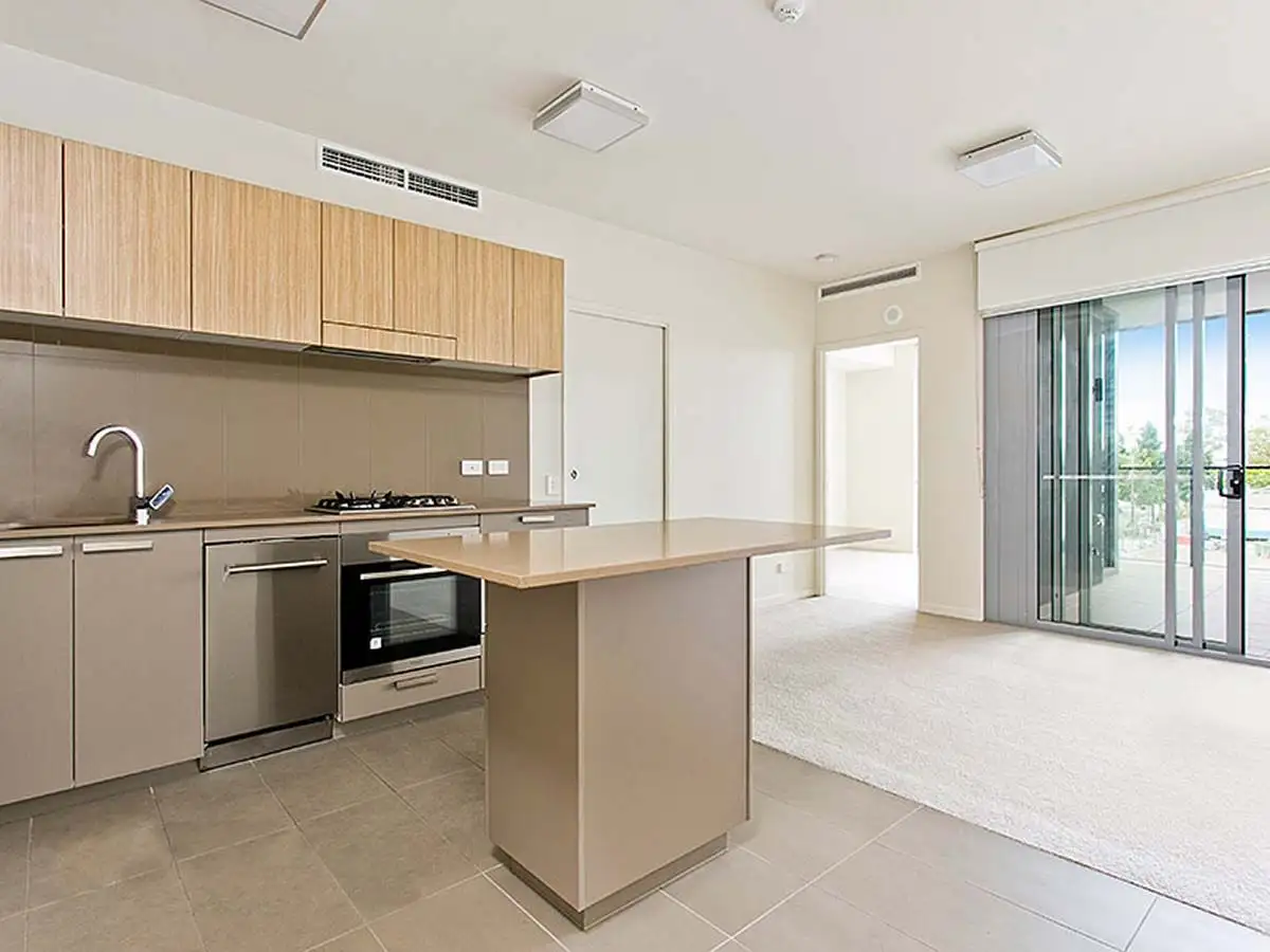 Main view of Homely unit listing, 707/1 Aspinall Street, Nundah QLD 4012