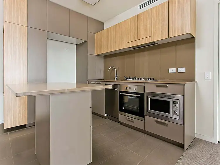 Second view of Homely unit listing, 707/1 Aspinall Street, Nundah QLD 4012