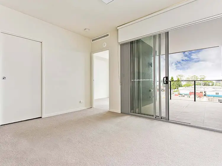 Third view of Homely unit listing, 707/1 Aspinall Street, Nundah QLD 4012