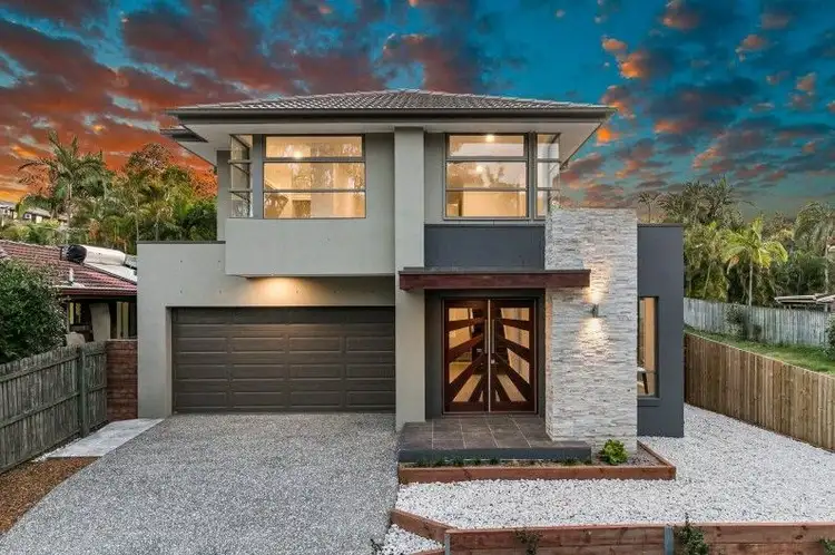 Main view of Homely house listing, 54 Carinya Street, Indooroopilly QLD 4068