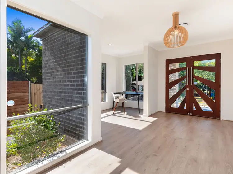 Second view of Homely house listing, 54 Carinya Street, Indooroopilly QLD 4068
