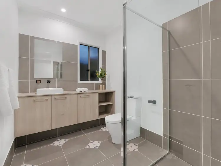 Fifth view of Homely house listing, 54 Carinya Street, Indooroopilly QLD 4068