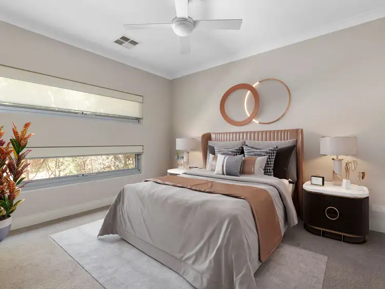 Fifth view of Homely house listing, 7 Sapphire Way, Aldinga Beach SA 5173