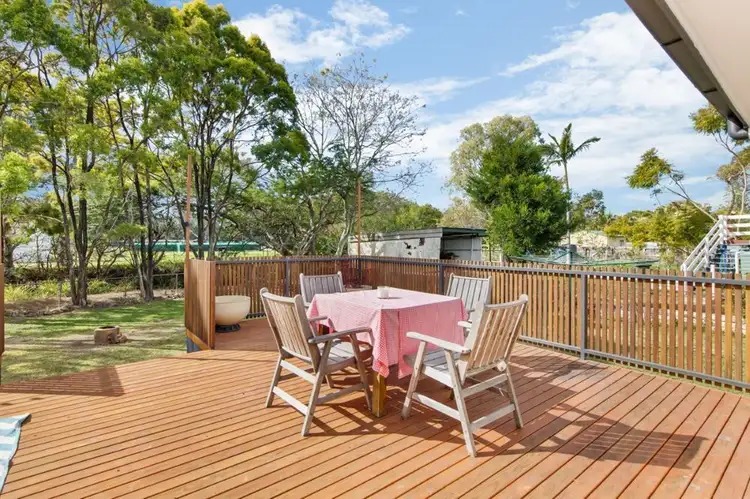 Fifth view of Homely house listing, 189 Zillmere Road, Boondall QLD 4034
