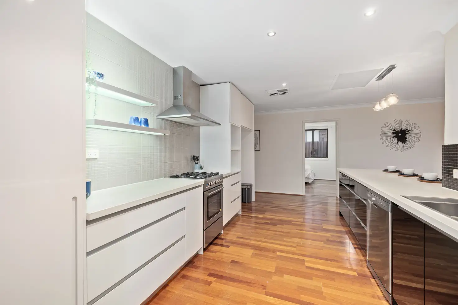 Main view of Homely house listing, 25 Ardross Way, Noranda WA 6062