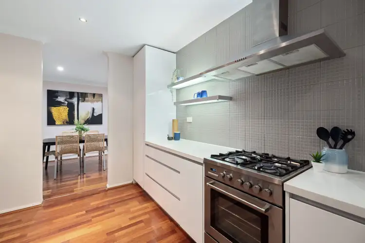 Third view of Homely house listing, 25 Ardross Way, Noranda WA 6062