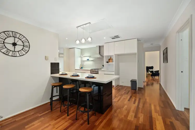Fifth view of Homely house listing, 25 Ardross Way, Noranda WA 6062