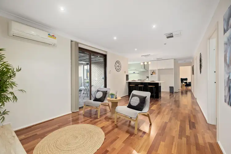Sixth view of Homely house listing, 25 Ardross Way, Noranda WA 6062