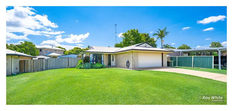 Second view of Homely house listing, 29 Origano Avenue, Gracemere QLD 4702