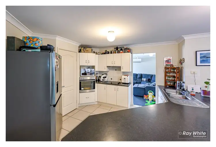 Fourth view of Homely house listing, 29 Origano Avenue, Gracemere QLD 4702