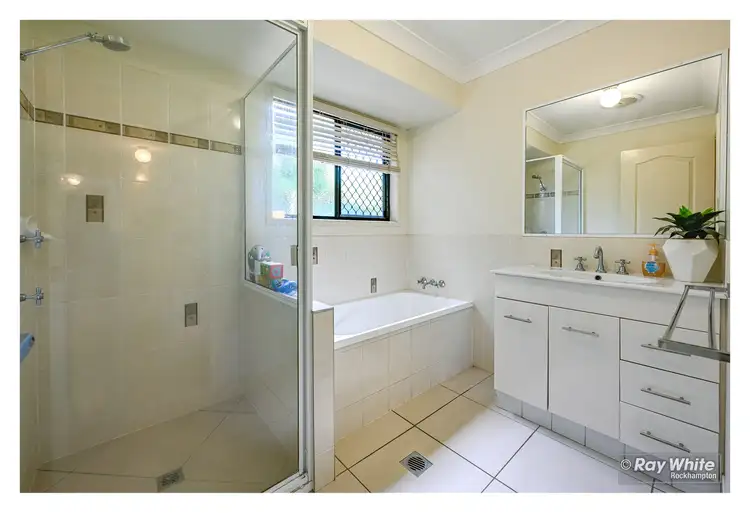 Sixth view of Homely house listing, 29 Origano Avenue, Gracemere QLD 4702