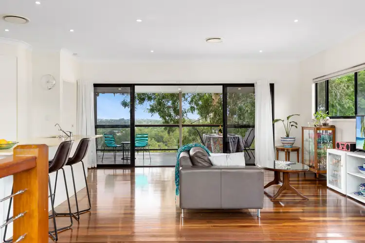 Third view of Homely house listing, 38 Sunset Road, Kenmore QLD 4069