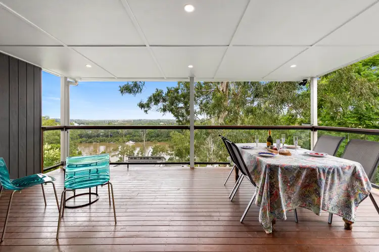 Fourth view of Homely house listing, 38 Sunset Road, Kenmore QLD 4069