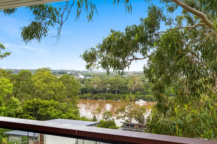 Fifth view of Homely house listing, 38 Sunset Road, Kenmore QLD 4069