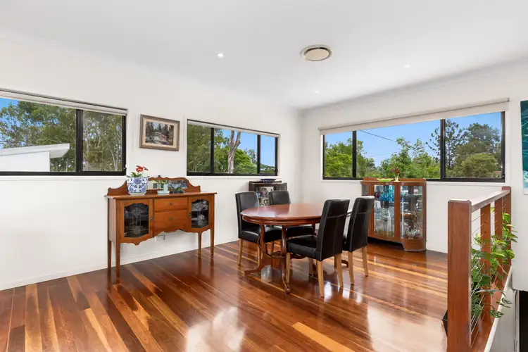 Sixth view of Homely house listing, 38 Sunset Road, Kenmore QLD 4069
