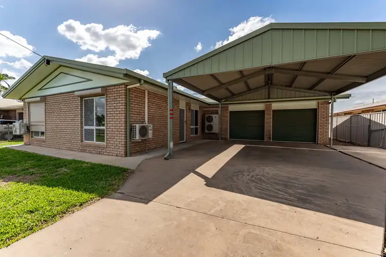 Main view of Homely house listing, 68 Staal Crescent, Emerald QLD 4720