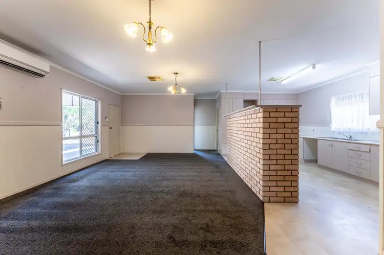 Sixth view of Homely house listing, 68 Staal Crescent, Emerald QLD 4720