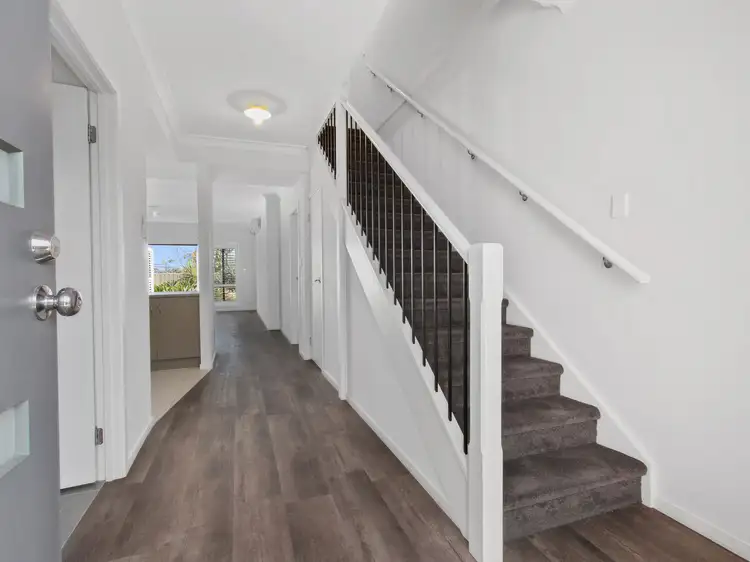 Second view of Homely townhouse listing, 3 Lynton Terrace, Seaford SA 5169