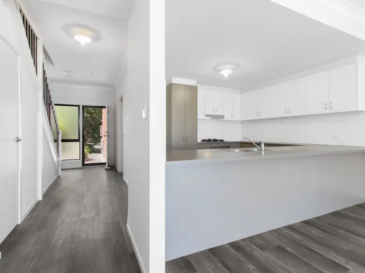 Third view of Homely townhouse listing, 3 Lynton Terrace, Seaford SA 5169
