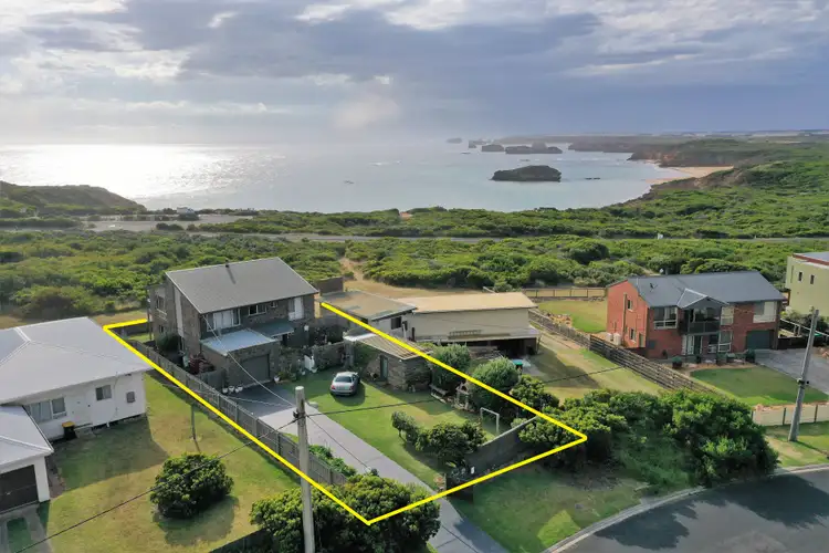 Third view of Homely house listing, 83 Merrett Street, Peterborough VIC 3270