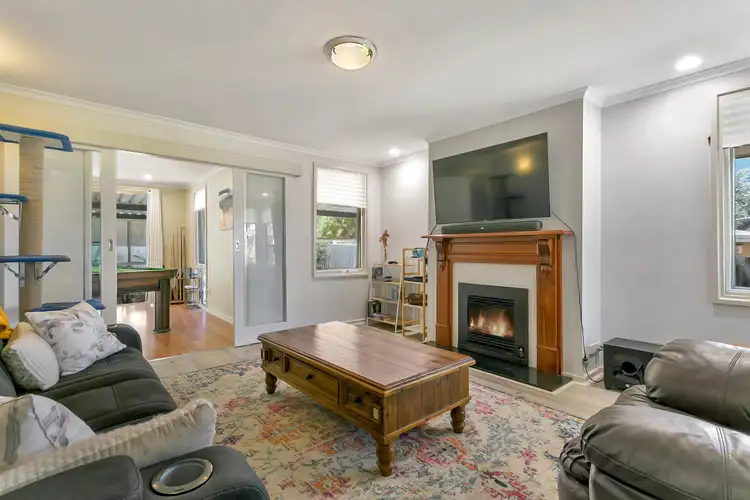 Second view of Homely house listing, 11 Endama Court, Craigmore SA 5114