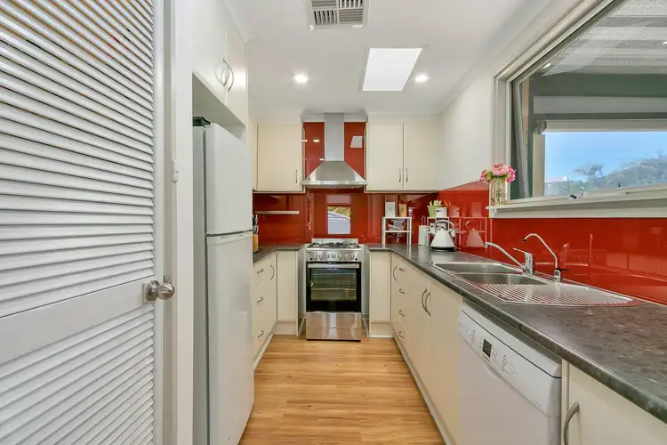 Third view of Homely house listing, 11 Endama Court, Craigmore SA 5114