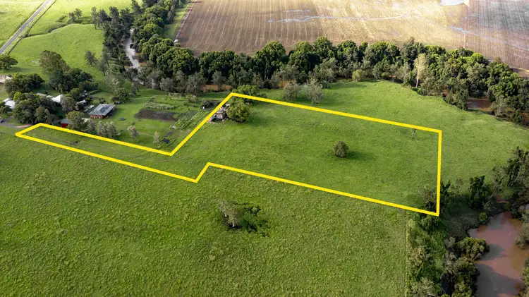 Second view of Homely rural property listing, Address available on request