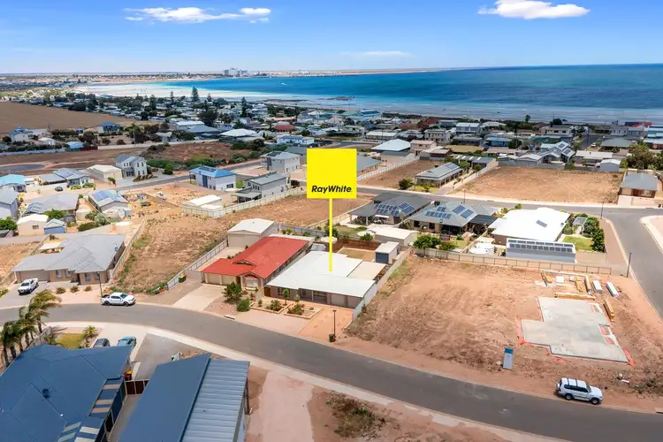 Second view of Homely house listing, 6 Timaru Way, Wallaroo SA 5556