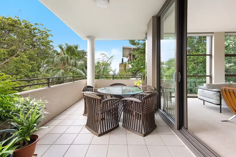 Second view of Homely apartment listing, 29/6 Clydesdale Place, Pymble NSW 2073