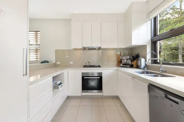 Third view of Homely apartment listing, 29/6 Clydesdale Place, Pymble NSW 2073