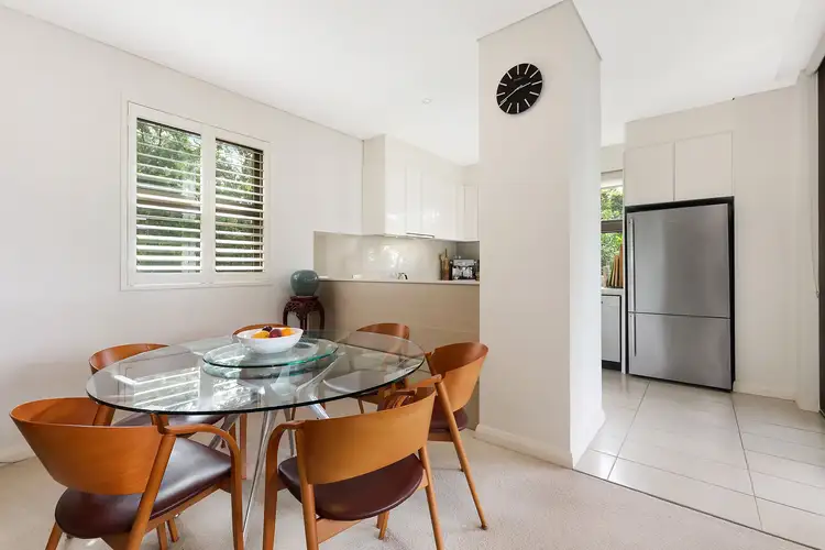 Fourth view of Homely apartment listing, 29/6 Clydesdale Place, Pymble NSW 2073