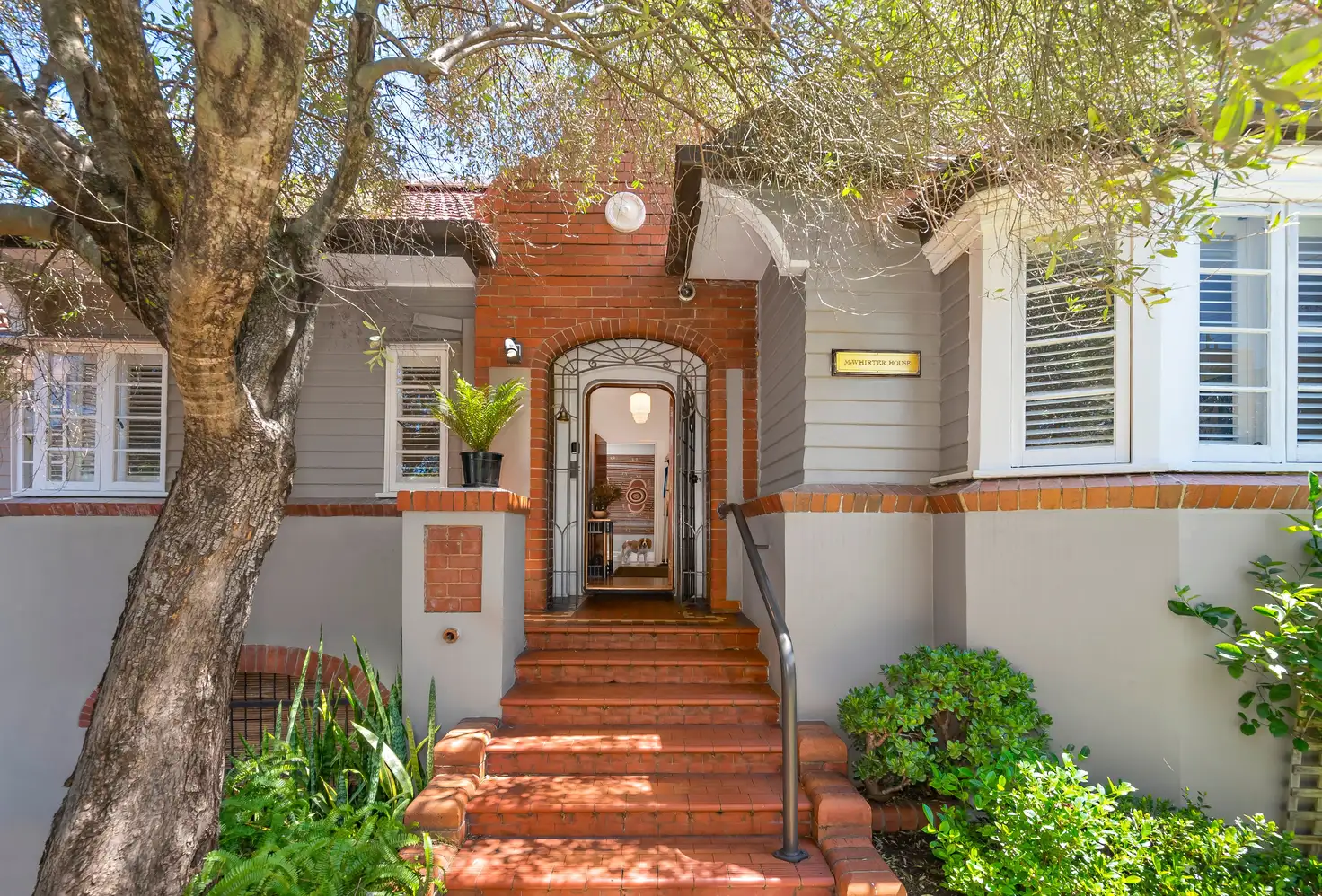 Main view of Homely house listing, 23 Rossiter Parade, Hamilton QLD 4007