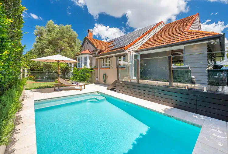 Third view of Homely house listing, 23 Rossiter Parade, Hamilton QLD 4007