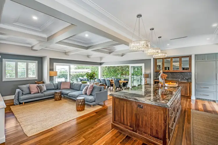 Fifth view of Homely house listing, 23 Rossiter Parade, Hamilton QLD 4007