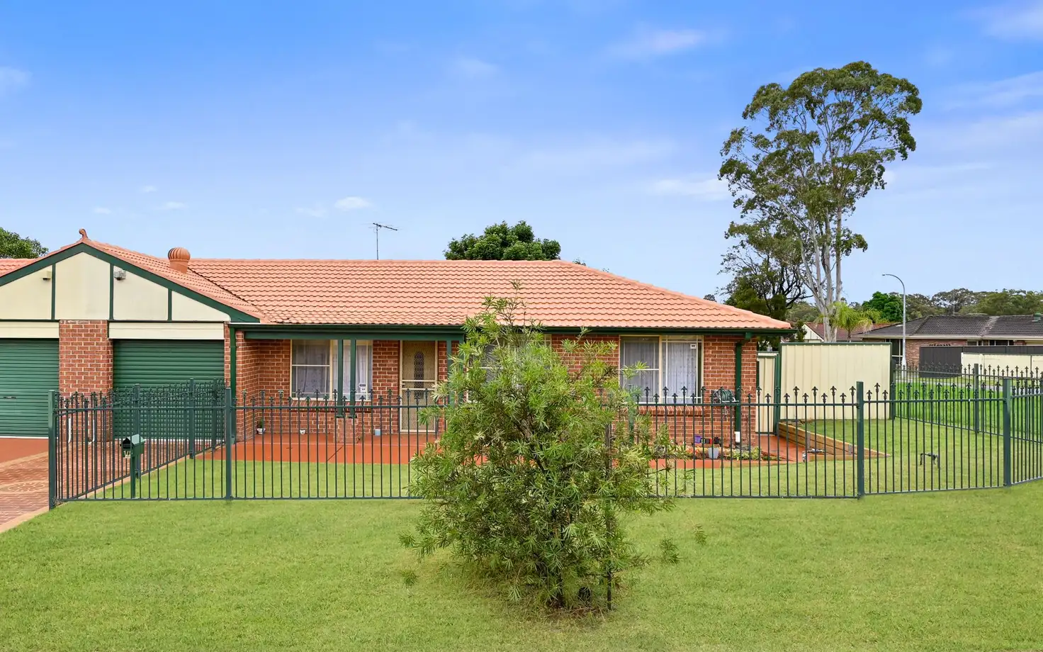Main view of Homely house listing, 1/5 Bird Place, St Helens Park NSW 2560