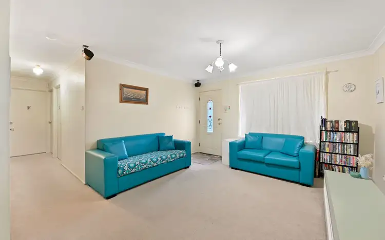 Third view of Homely house listing, 1/5 Bird Place, St Helens Park NSW 2560