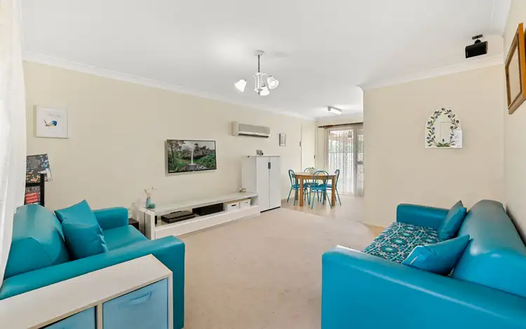 Fourth view of Homely house listing, 1/5 Bird Place, St Helens Park NSW 2560