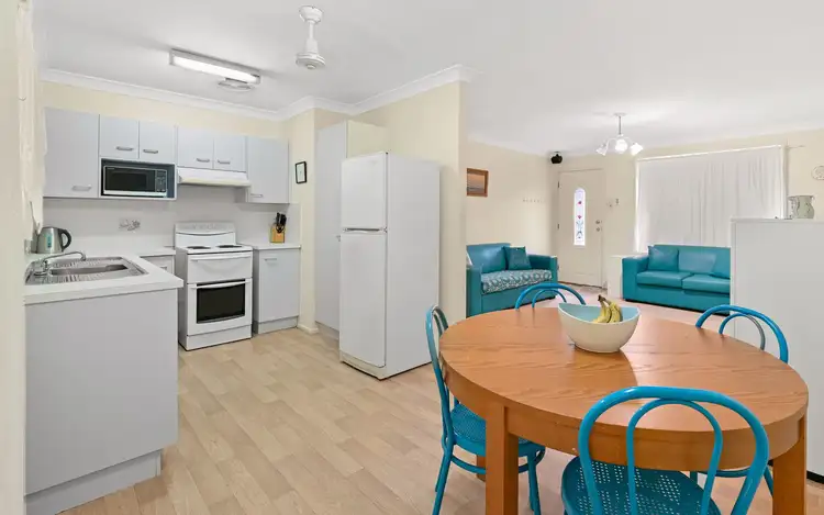 Fifth view of Homely house listing, 1/5 Bird Place, St Helens Park NSW 2560