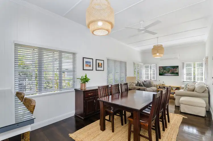 Fourth view of Homely house listing, 3 Chubb Street, Belgian Gardens QLD 4810
