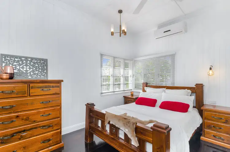 Fifth view of Homely house listing, 3 Chubb Street, Belgian Gardens QLD 4810