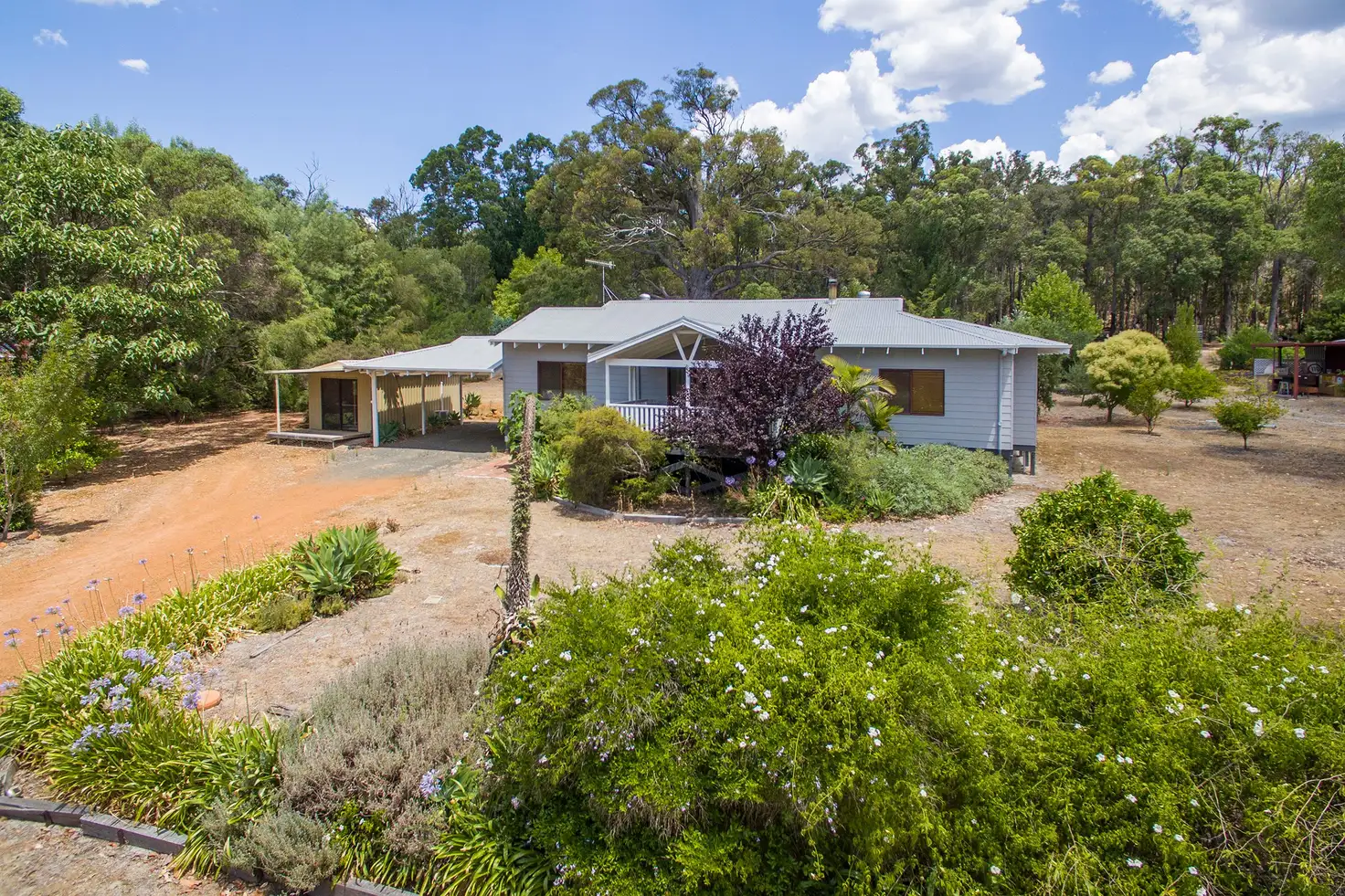 Main view of Homely house listing, 71 Cockatoo Drive, Nannup WA 6275