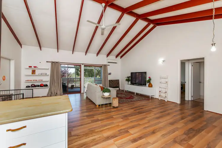 Third view of Homely house listing, 71 Cockatoo Drive, Nannup WA 6275