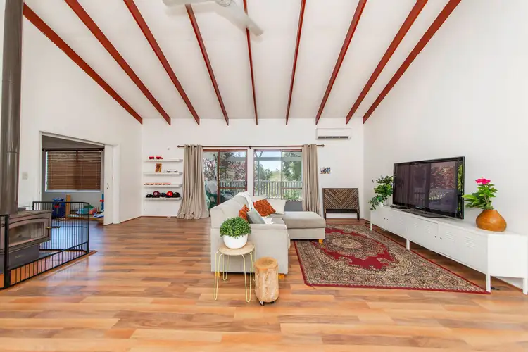 Fourth view of Homely house listing, 71 Cockatoo Drive, Nannup WA 6275