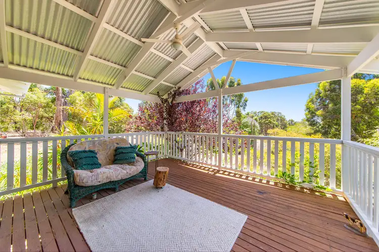 Fifth view of Homely house listing, 71 Cockatoo Drive, Nannup WA 6275