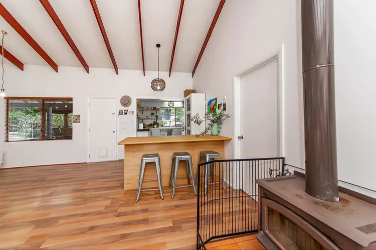 Sixth view of Homely house listing, 71 Cockatoo Drive, Nannup WA 6275
