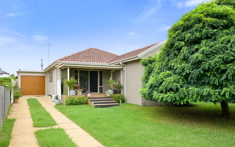 Main view of Homely house listing, 15 Gloucester Street, Macquarie Fields NSW 2564