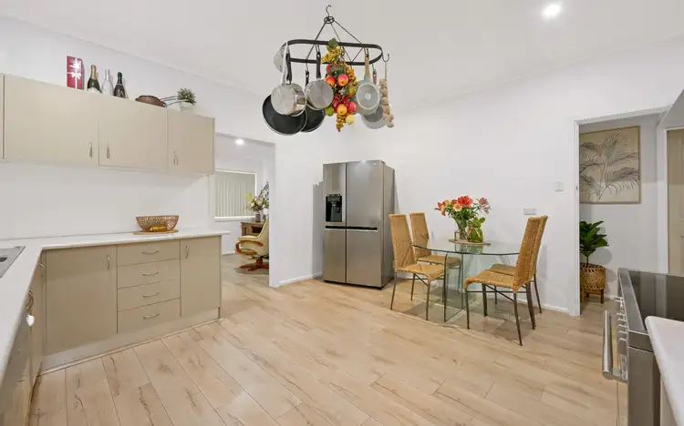 Fourth view of Homely house listing, 15 Gloucester Street, Macquarie Fields NSW 2564