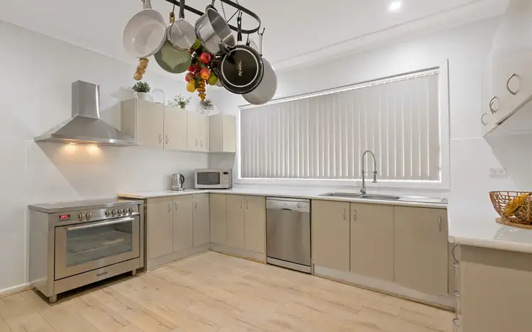 Fifth view of Homely house listing, 15 Gloucester Street, Macquarie Fields NSW 2564